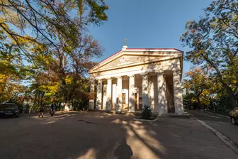 Изображение «Собор Петра и Павла»