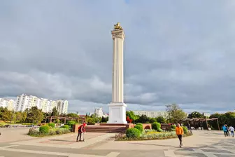 Изображение «Парк Победы»