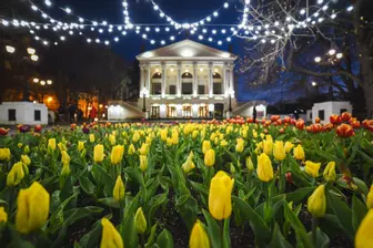 Изображение «Севастопольский академический русский драматический театра им. А.В.Луначарского»