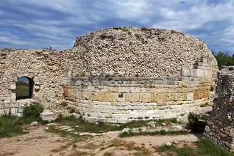 Изображение «Башня Зенона»