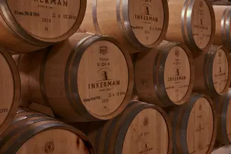 Изображение «Инкерманский завод марочных вин»