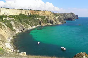 Изображение «Мыс Виноградный»