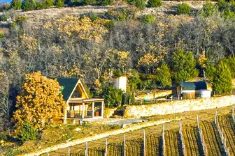 Изображение «Авторское виноделие Севастополя»