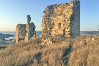 Изображение «Крепость Каламита»