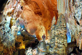 Изображение «Скельская пещера»