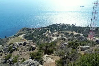 Изображение «Мыс Сарыч»