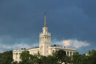 Изображение «Матросский клуб»