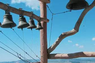 Изображение «Пещерные монастыри Шульской долины»