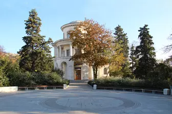 Изображение «Центральная городская библиотека им. Л.Н. Толстого»