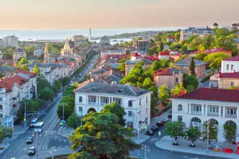 Изображение «Городское Кольцо»