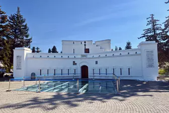 Изображение «Малахов Курган «Оборонительная Башня»»