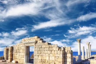 Изображение «История Херсонеса»