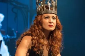 Изображение «Спектакль «Мастер и Маргарита»»