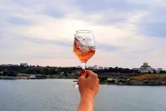 Изображение «Севастопольский винодельческий завод»