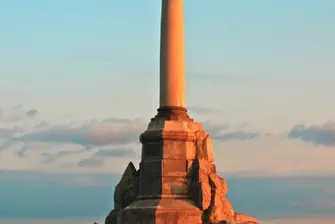 Изображение «Исторические зарисовки Севастополя»