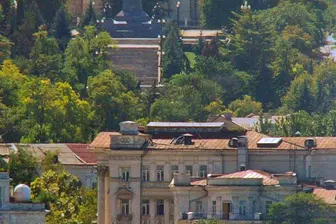 Изображение «Наследие адмирала Лазарева»