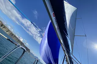 Изображение «Регата в Севастополе "Помним!"»