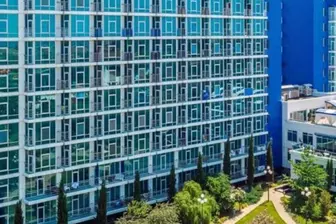 Изображение «Гранд Отель Aquamarine Resort & SPA 5*»