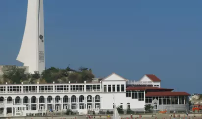 Мыс Хрустальный