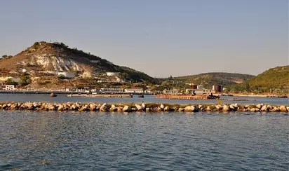 Мыс Маячный