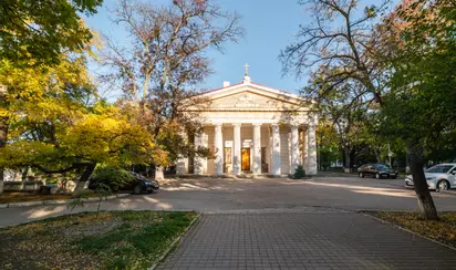 Собор Петра и Павла