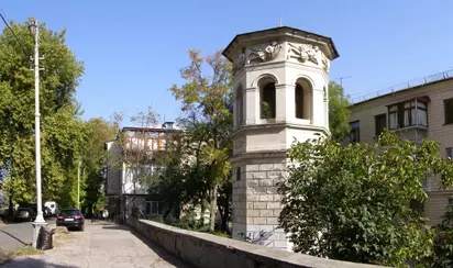 Башня Ветров