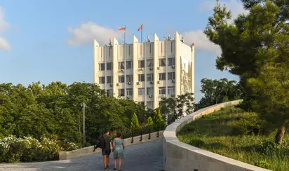 Правительство Севастополя