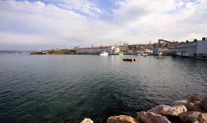 Мартынова бухта