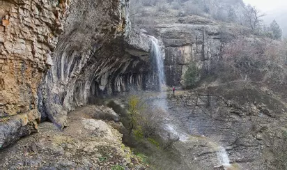 Древние поселения