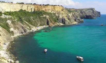 Мыс Виноградный