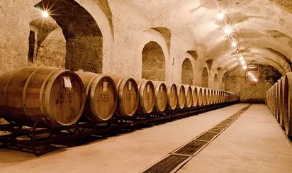 Усадьба Перовских