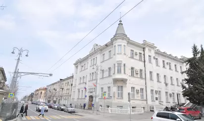 Здание главпочтамта