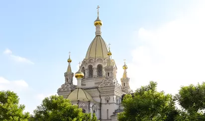 Покровский собор