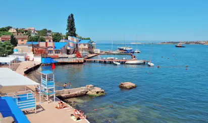 Ушакова балка