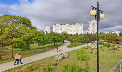 Парк Победы