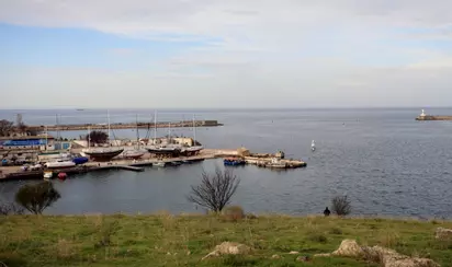 Мыс Александровский