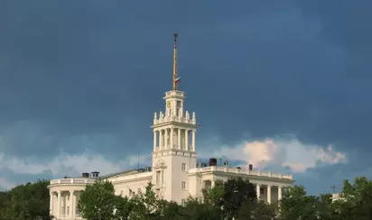 Матросский клуб