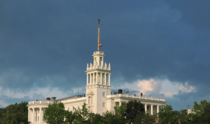 Матросский клуб