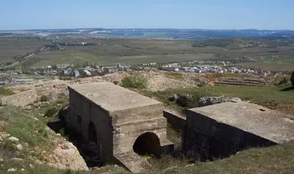 Северный форт