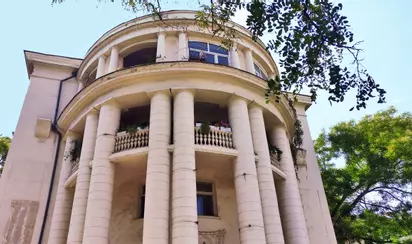 Дом жилкомбинат