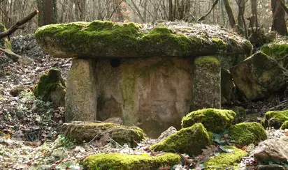 Таврские ящики