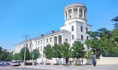 КБ Черноморец