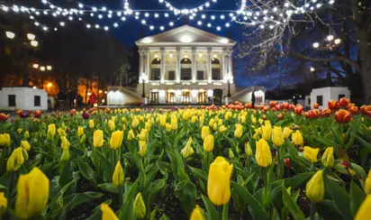 Севастопольский академический русский драматический театра им. А.В.Луначарского