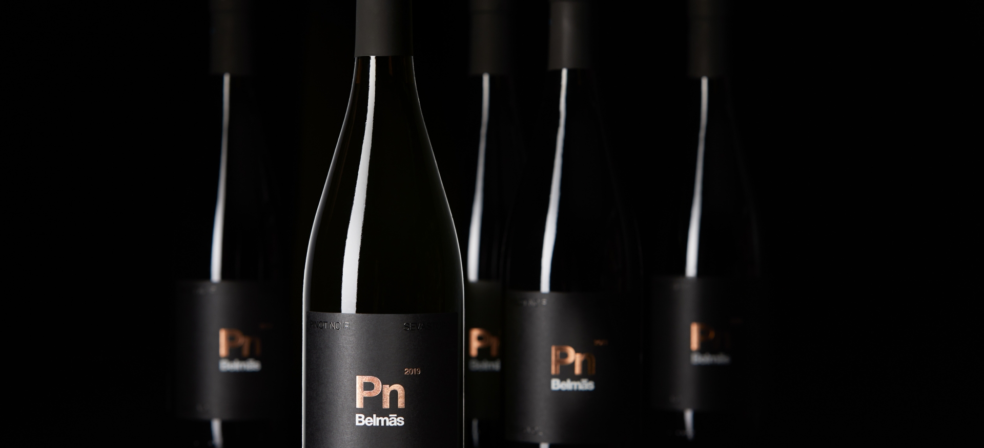 Винодельня Belmas Winery