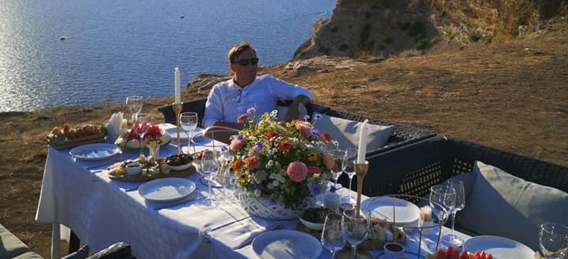 Винодельня Belmas Winery