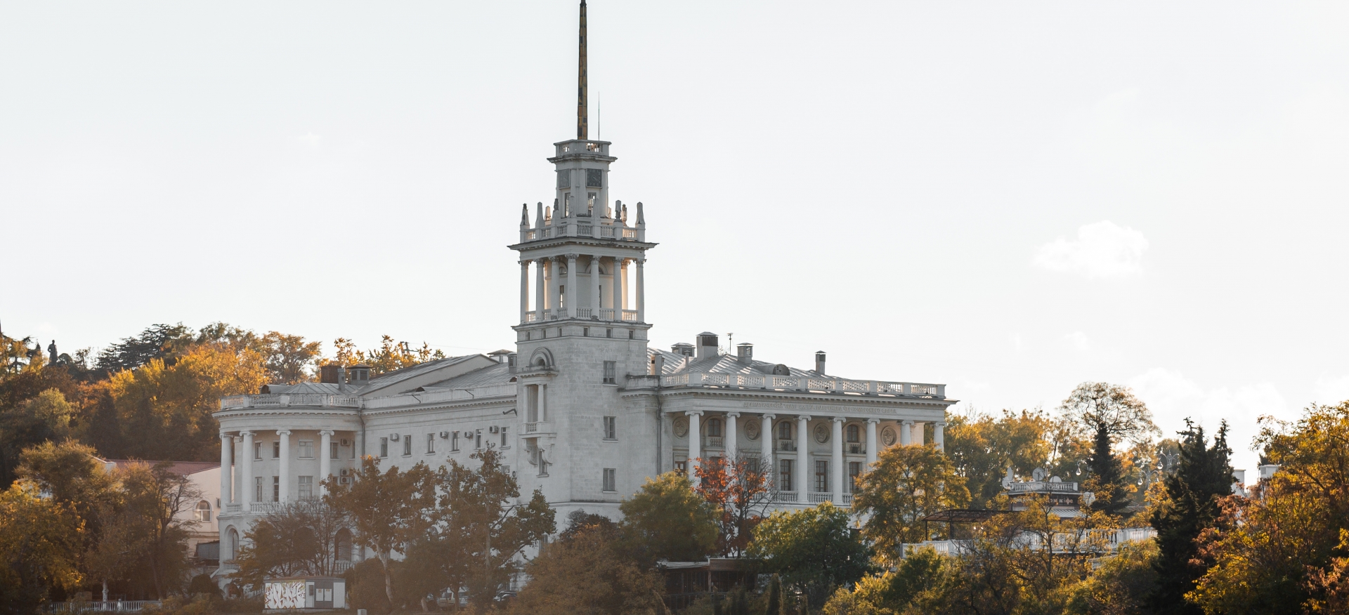 Матросский клуб