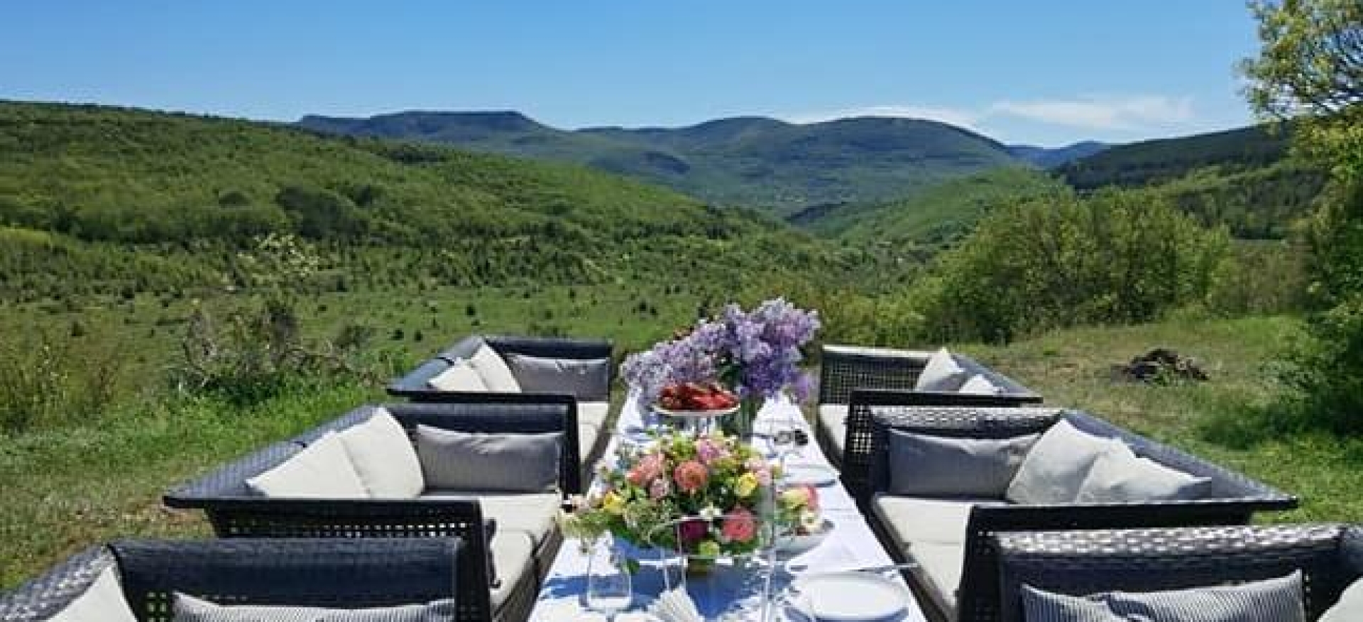 Винодельня Belmas Winery