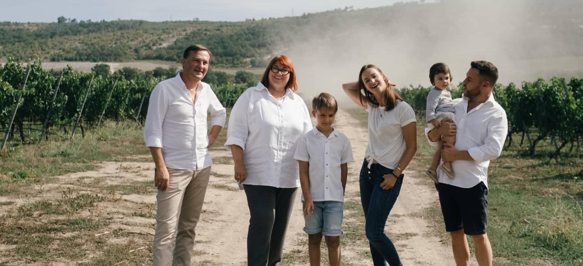 Винодельня Belmas Winery