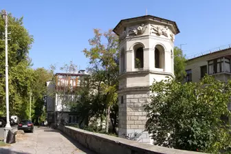 Башня Ветров