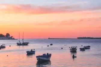 Аполлоновка (Аполлонова бухта)